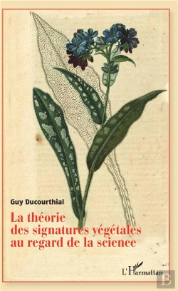 Bertrand.pt - La Théorie Des Signatures Végétales Au Regard De La Science