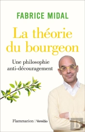 La Théorie Du Bourgeon : Une Philosophie Anti-Découragement