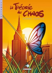 La Theorie Du Chaos Tome 1