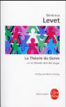 La Théorie Du Genre