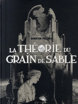 Bertrand.pt - La Théorie Du Grain Sable ; Intégrale