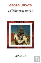 La Théorie Du Roman