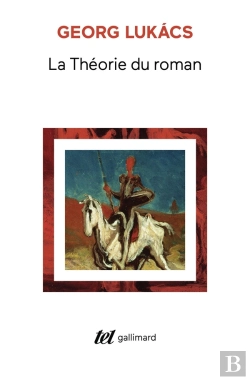 Bertrand.pt - La Théorie Du Roman