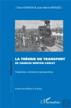 Bertrand.pt - La Theorie Du Transport De Charles Horton Cooley - Traduction, Contexte Et Perspectives