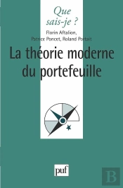 La Théorie Moderne Du Portefeuille