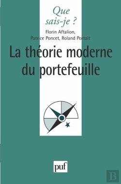 Bertrand.pt - La Théorie Moderne Du Portefeuille