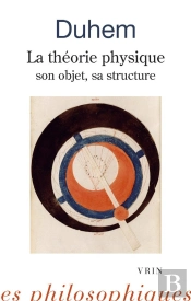 La Théorie Physique ; Son Objet, Sa Structure