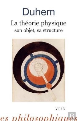 Bertrand.pt - La Théorie Physique ; Son Objet, Sa Structure