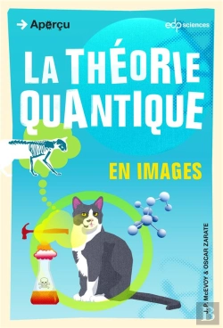 Bertrand.pt - La Théorie Quantique En Images