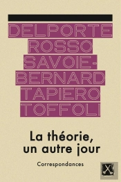 La Théorie, Un Autre Jour : Correspondances