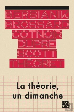 Bertrand.pt - La Théorie, Un Dimanche