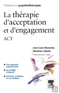 Bertrand.pt - La Thérapie D'Acceptation Et D'Engagement