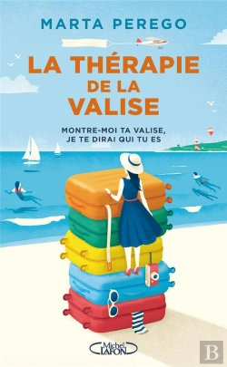 Bertrand.pt - La Therapie De La Valise