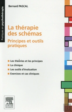 Bertrand.pt - La Thérapie Des Schémas