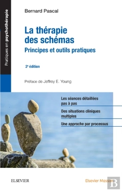 Bertrand.pt - La Thérapie Des Schémas