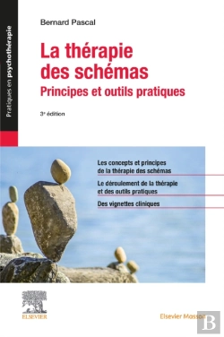 Bertrand.pt - La Therapie Des Schemas