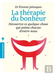 La Therapie Du Bonheur