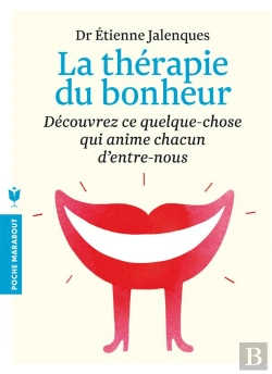 Bertrand.pt - La Therapie Du Bonheur