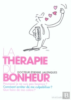 Bertrand.pt - La Thérapie Du Bonheur