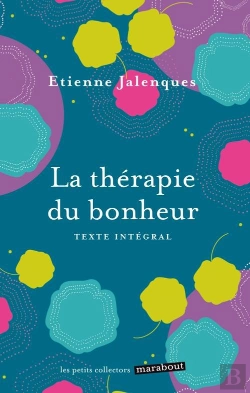 Bertrand.pt - La Therapie Du Bonheur