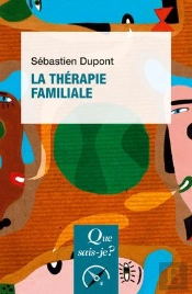 La Thérapie Familiale