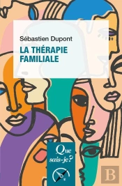 La Thérapie Familiale