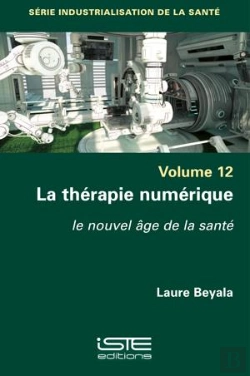 Bertrand.pt - La Thérapie Numérique : Le Nouvel Âge De La Santé