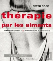 La Therapie Par Les Aimants