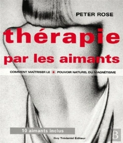 Bertrand.pt - La Therapie Par Les Aimants