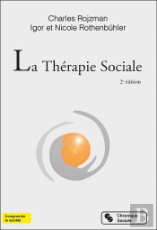 La Thérapie Sociale