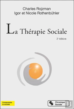 Bertrand.pt - La Thérapie Sociale