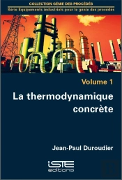 La Thermodynamique Concrète