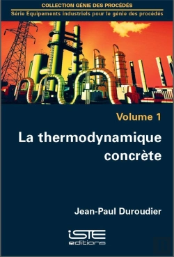 Bertrand.pt - La Thermodynamique Concrète