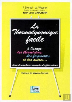 Bertrand.pt - La Thermodynamique Facile