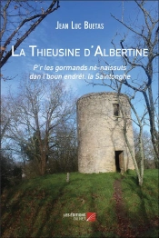 La Thieusine D'Albertine