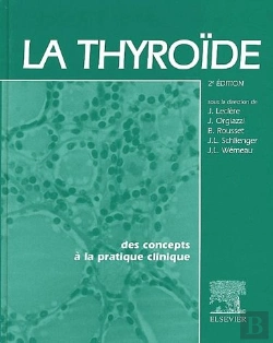 Bertrand.pt - La Thyroide ; 2e Edition