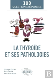 La Thyroïde Et Ses Pathologies
