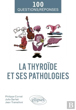 Bertrand.pt - La Thyroïde Et Ses Pathologies