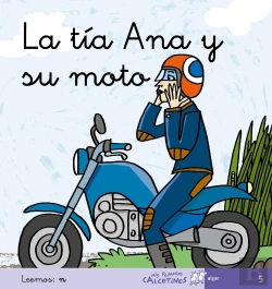 Bertrand.pt - La Tía Ana Y Su Moto