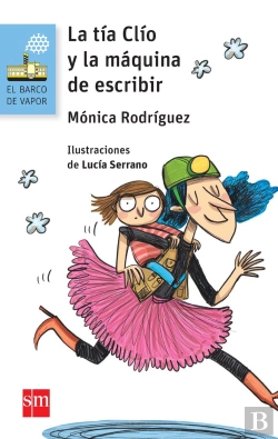 Bertrand.pt - La Tía Clío Y La Máquina De Escribir