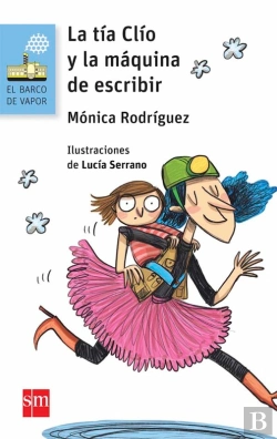 Bertrand.pt - La Tía Clío Y La Máquina De Escribir