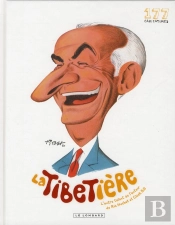 La Tibetière