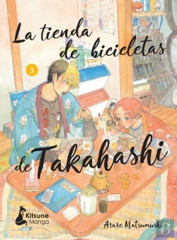 Bertrand.pt - La Tienda De Bicicletas De Takahashi 3