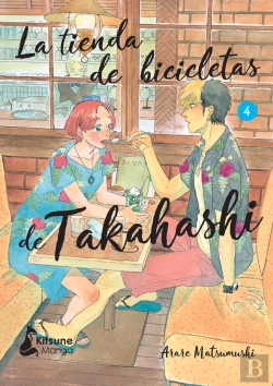 Bertrand.pt - La Tienda De Bicicletas De Takahashi 4