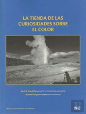 La Tienda De Curiosidades Sobre El Color