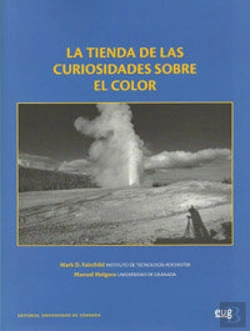 Bertrand.pt - La Tienda De Curiosidades Sobre El Color