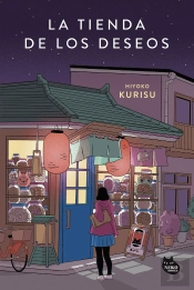 La Tienda De Los Deseos