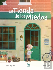 La Tienda De Los Miedos