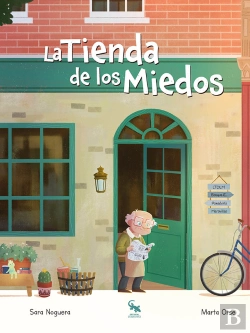 Bertrand.pt - La Tienda De Los Miedos