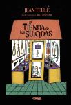 La Tienda De Los Suicidas